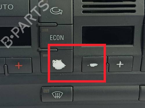 Climate control SEAT EXEO ST (3R5) | BP39209964I5 - Image 7