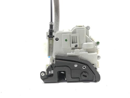 Rear right lock AUDI A1 Sportback (8XA, 8XF) 1.0 TFSI | BP15863284C99 