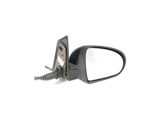 Right mirror MITSUBISHI COLT VI (Z3_A, Z2_A) 1.1 (Z31A, Z32A) | BP19673905C27 