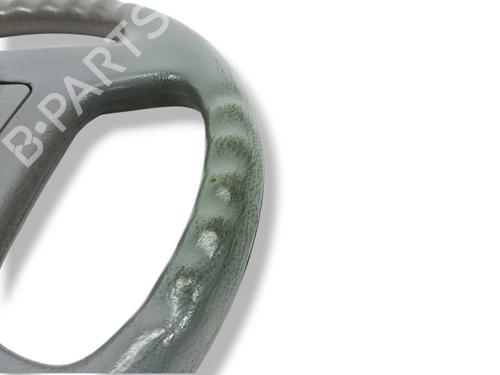 Steering wheel MITSUBISHI CANTER Platform/Chassis (FB_, FE_, FG_) | BP33163021C49 - Image 2