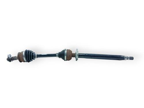 Right front driveshaft OPEL ASTRA J (P10) 1.6 CDTi (68) | BP29878182M39 