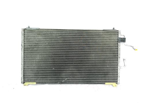Used AC radiator PEUGEOT 406 (8B) 2.0 HDI 110 (109 hp) 19774895