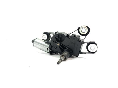 Rear wiper motor SEAT IBIZA IV (6J5, 6P1)  | BP16416328M102 