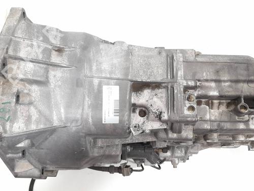 Gearbox BMW 3 (E46)  | BP15865374M3 