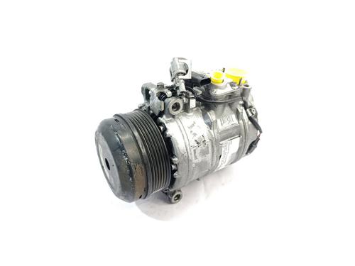 Used AC compressor MERCEDES-BENZ SPRINTER 3,5-t Van (B906) 313 CDI (906.631, 906.633, 906.635, 906.637) (129 hp) 22397583