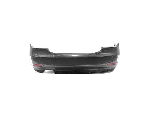 Used Rear bumper BMW 5 (E60) 520 i (170 hp) 17737624