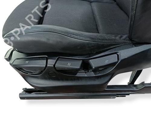 Seats set BMW X3 (E83) xDrive 20 d | BP33619826C78 - Image 14