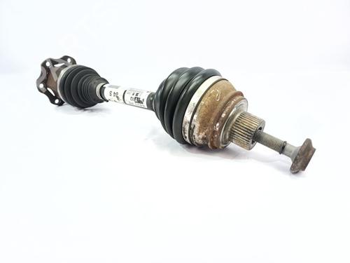 Left front driveshaft AUDI A4 B8 (8K2)  | BP21101045M38 