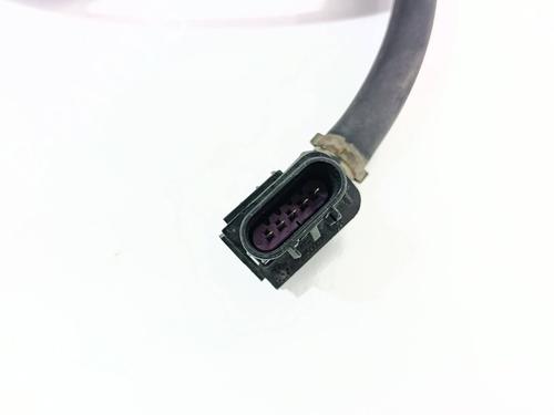 Køleventilator elektrisk LAND ROVER RANGE ROVER SPORT I (L320)  | BP29546424M35 