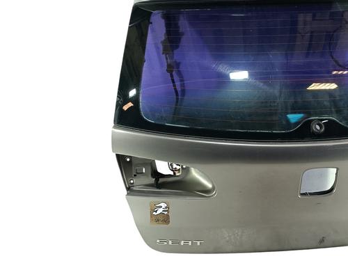Tailgate SEAT IBIZA III (6L1) 1.9 TDI | BP21530335C6 