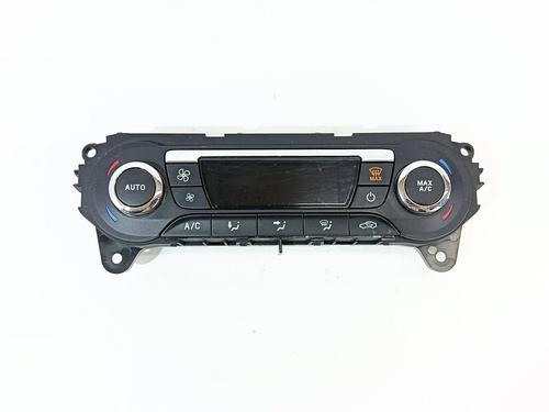 AC-Styringsenhed/Manøvreenhed FORD FOCUS III [2010-2020]  29700120