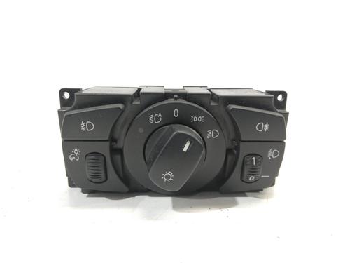 Used Headlight switch BMW 5 (E60) 520 i (170 hp) 15866118