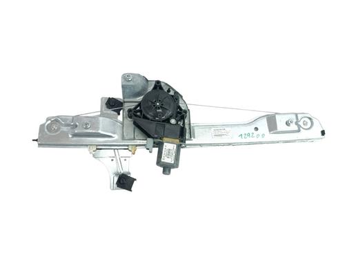 Used Front right window mechanism Front right window mechanism 36785381 36785381