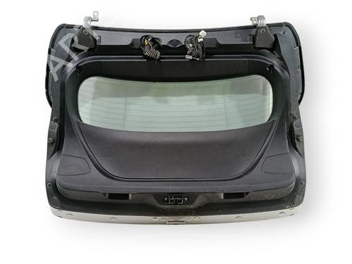 Tailgate RENAULT MEGANE IV Hatchback (B9A/M/N_) 1.2 TCe 100 (B9MS) | BP28806652C6 