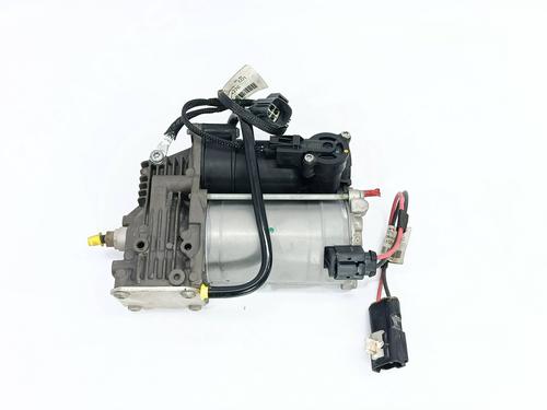 Used Suspension compressor Suspension compressor LAND ROVER RANGE ROVER SPORT I (L320) [2005-2013] 33966332 33966332