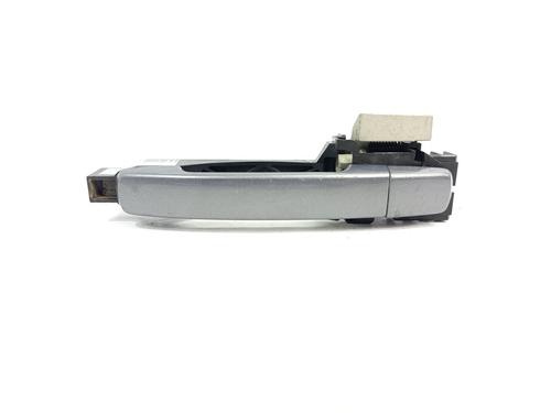Used Rear left exterior door handle NISSAN QASHQAI / QASHQAI +2 I (J10, NJ10, JJ10E) [2006-2014]  17181784