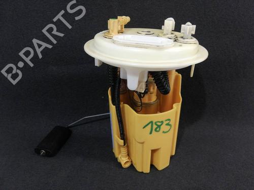 Fuel pump PEUGEOT 407 Coupe (6C_)  | BP15862870M76 