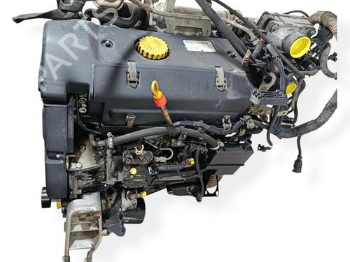 Engine PEUGEOT BOXER Van (244) | BP36158497M1 - Image 9