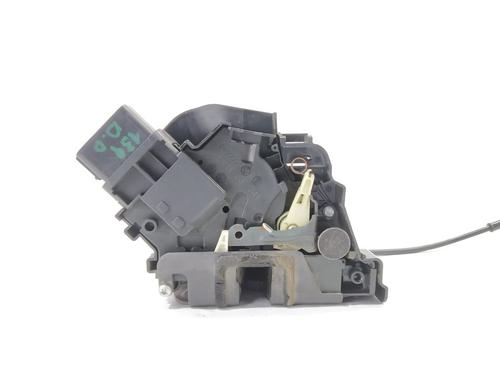 Front right lock FORD FOCUS II (DA_, HCP, DP)  | BP15862010C97 