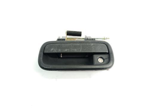 Front left exterior door handle TOYOTA LAND CRUISER 90 (_J9_) 3.0 TD (KZJ90_, KZJ95_, KZJ90R, KZJ95R, KZJ90W, KZJ95W) | BP20342161C128