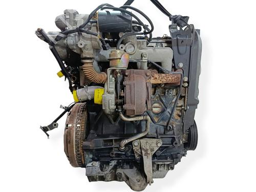 Used Engine Engine 37684439 37684439