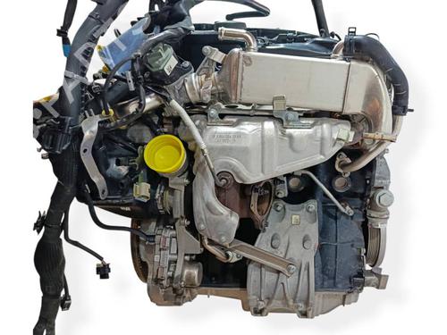 Engine MERCEDES-BENZ A-CLASS (W176) A 200 CDI / d (176.008) | BP38651410M1 - Image 2