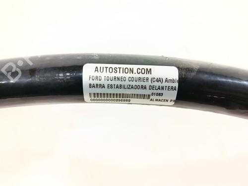 Anti roll bar FORD TRANSIT COURIER B460 MPV  | BP28180561M96 