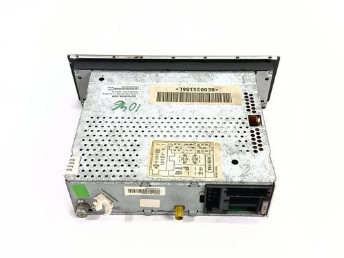 Radio AUDI A4 B6 (8E2) 1.9 TDI | BP39944234E6 - Image 7