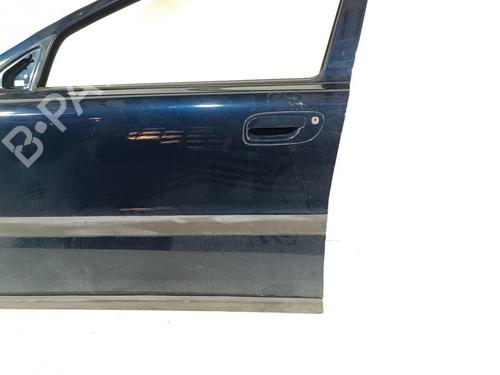Left front door VOLVO S60 I (384) 2.4 D | BP26200069C2 