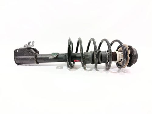 Used Right front shock absorber FIAT PANDA (169_) 1.2 (169.AXB11, 169.AXB1A) (60 hp) 28130501