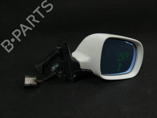 Right mirror AUDI A3 (8L1)  | BP15865940C27 