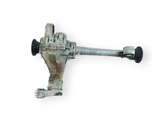 Front differential VW TOUAREG (7LA, 7L6, 7L7) 5.0 V10 TDI | BP30817257M23