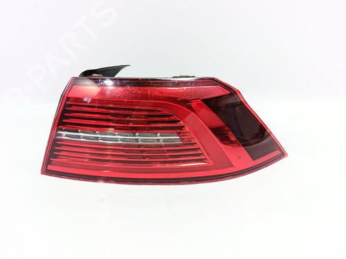 Used Right taillight VW PASSAT B8 (3G2, CB2) [2014-2025]  29357839