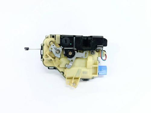 Used Rear right lock SEAT IBIZA III (6L1) [2002-2009]  32404698