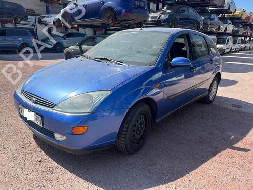Pièces Détachées Usagées FORD FOCUS I (DAW, DBW) 2.0 16V (131 hp) 4242994