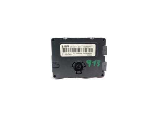 Used Electronic module BMW X1 (E84) sDrive 18 d (143 hp) 22687418