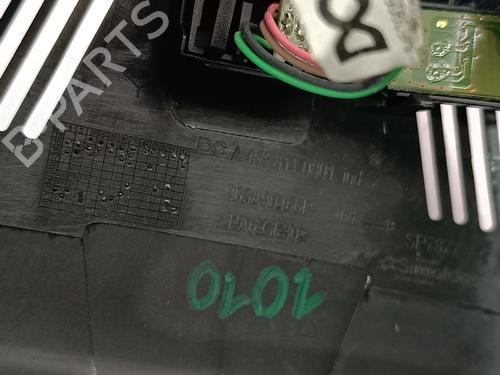 Electronic module RENAULT TWINGO III (BCM_, BCA_) Z.E: (BCA1) | BP29530974M83 
