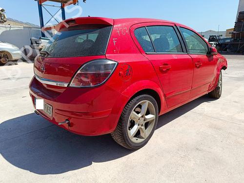 Køler OPEL ASTRA H (A04)  | BP26548691M31 