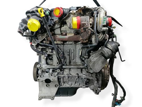 Used Engine Engine FORD FOCUS II Saloon (DB_, FCH, DH) [2005-2026] 36469141 36469141