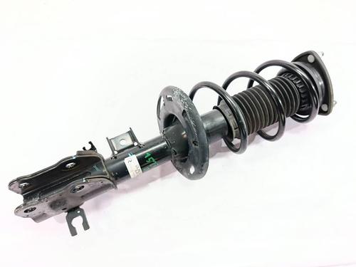 Right front shock absorber MAZDA CX-3 (DK) | BP38957039M17 - Image 4
