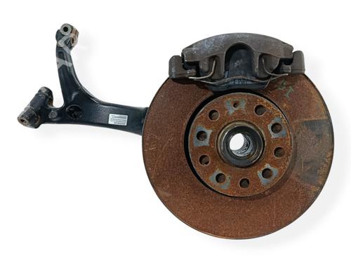 Used Left front steering knuckle Left front steering knuckle AUDI A6 C5 (4B2, 4B4) [1997-2005] 34702164 34702164