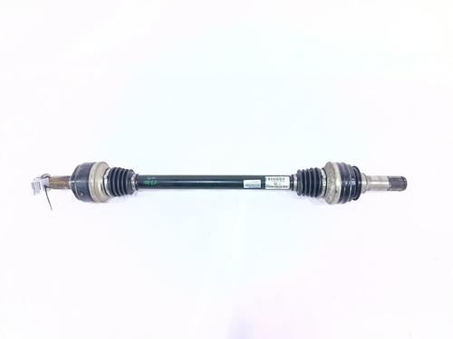 Right rear driveshaft PORSCHE CAYENNE (92A) 4.8 S | BP31873718M41 - Image 3