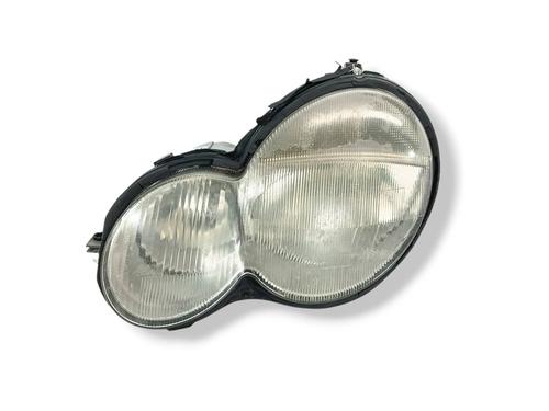 Used Left headlight MERCEDES-BENZ C-CLASS Coupe (CL203) C 220 CDI (203.706) (143 hp) 31975081