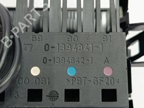Fuse box MERCEDES-BENZ E-CLASS (W211) E 270 CDI (211.016) | BP39567565E1 - Image 5