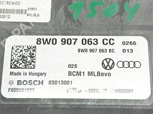 Módulo eletrónico AUDI A4 B9 (8W2, 8WC) | BP38645380M83 - Image 5
