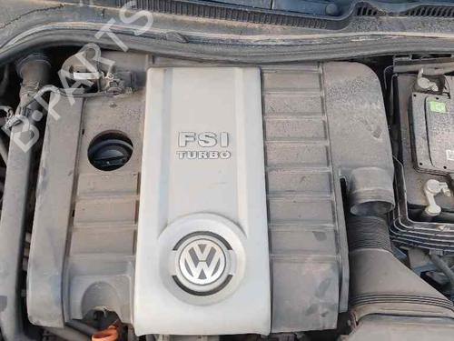 Grill VW GOLF V (1K1) 2.0 GTI | BP15864540C40 