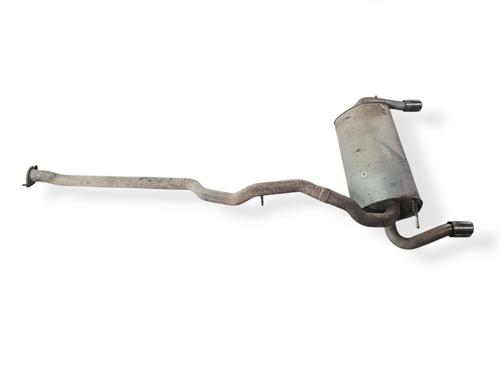 Used Exhaust system Exhaust system 38719442 38719442