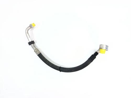 Used AC pipe VW TOUAREG (7LA, 7L6, 7L7) 5.0 V10 TDI (313 hp) 30656817