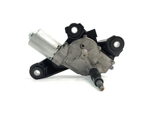 Used Rear wiper motor NISSAN QASHQAI / QASHQAI +2 I (J10, NJ10, JJ10E) [2006-2014]  17449388