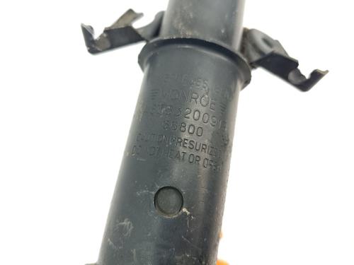 Left front shock absorber FORD FOCUS I (DAW, DBW)  | BP21530393M16 